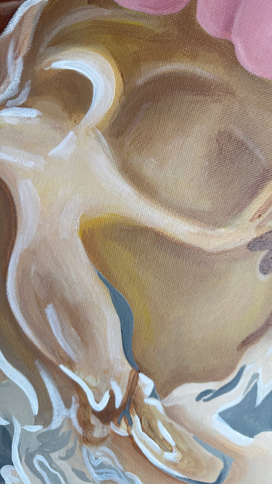 «Harmony in Chaos» Original