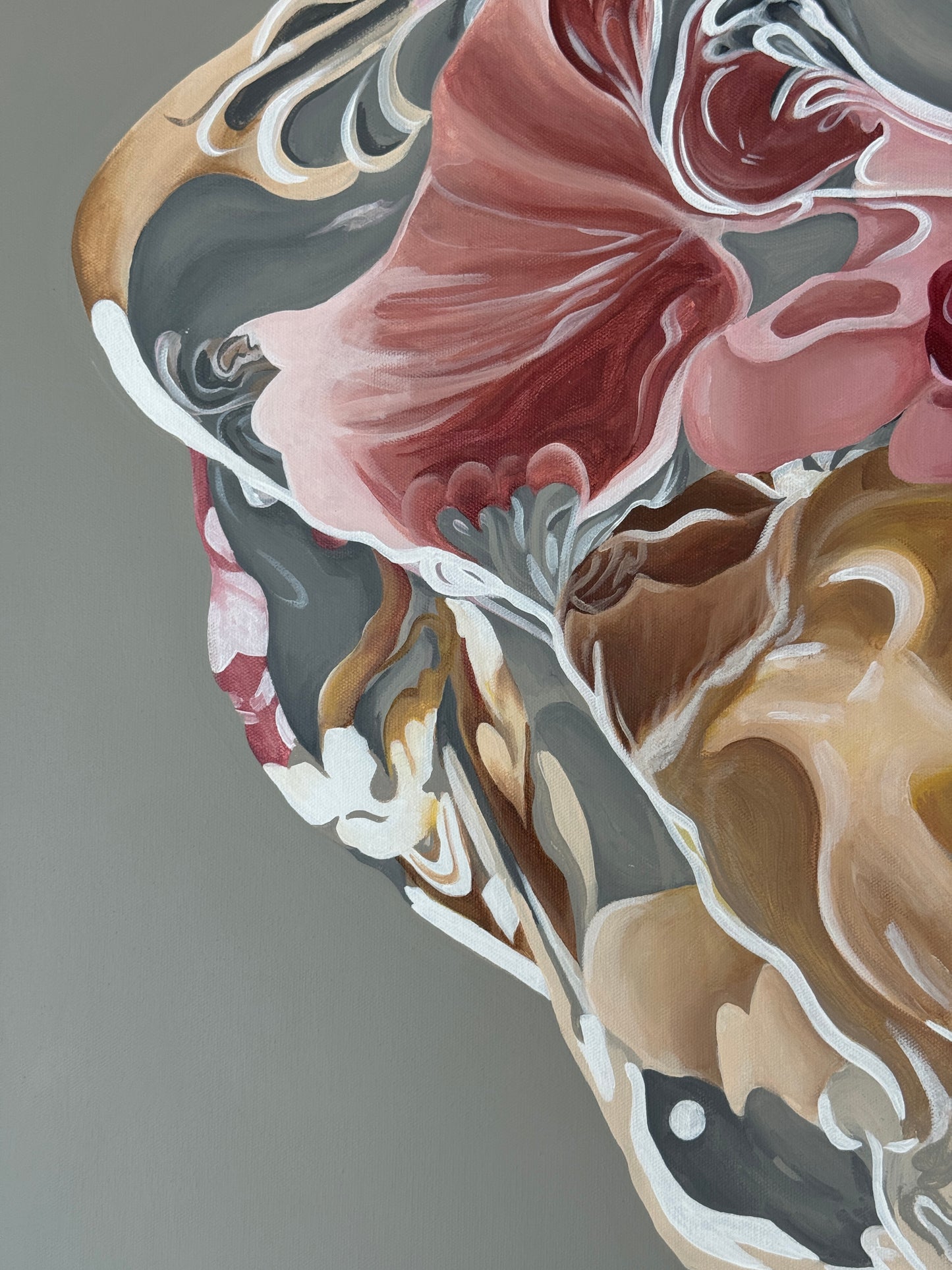 «Harmony in Chaos» Original