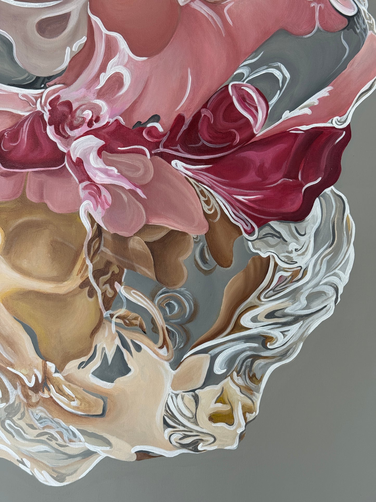 «Harmony in Chaos» Original