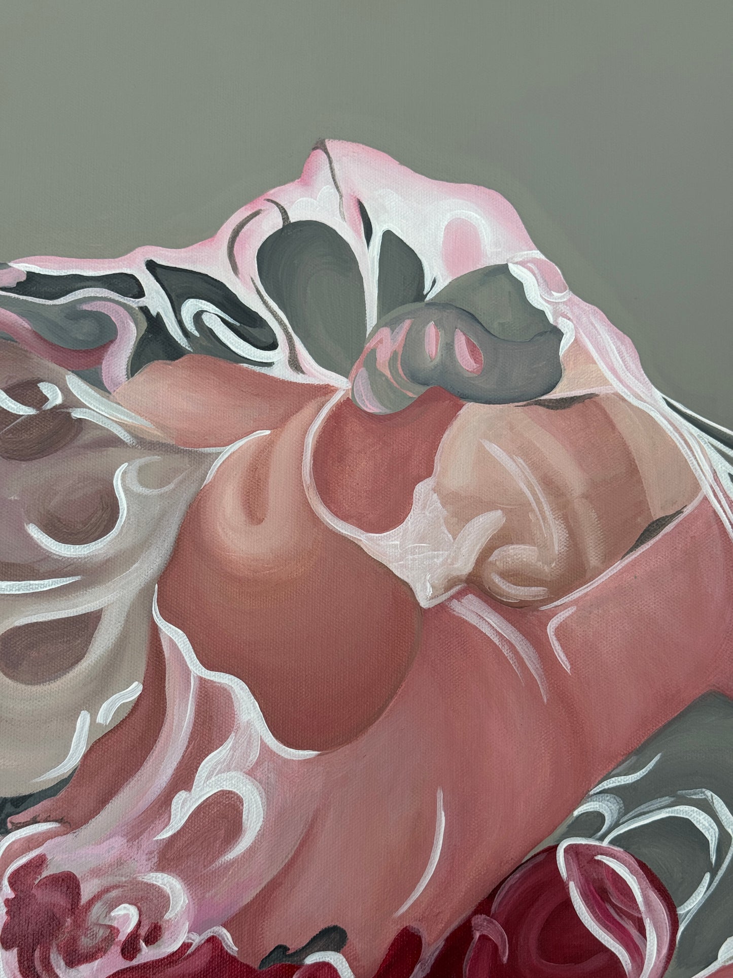 «Harmony in Chaos» Original
