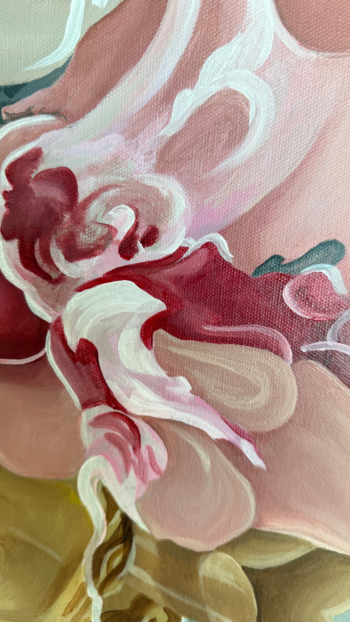 «Harmony in Chaos» Original
