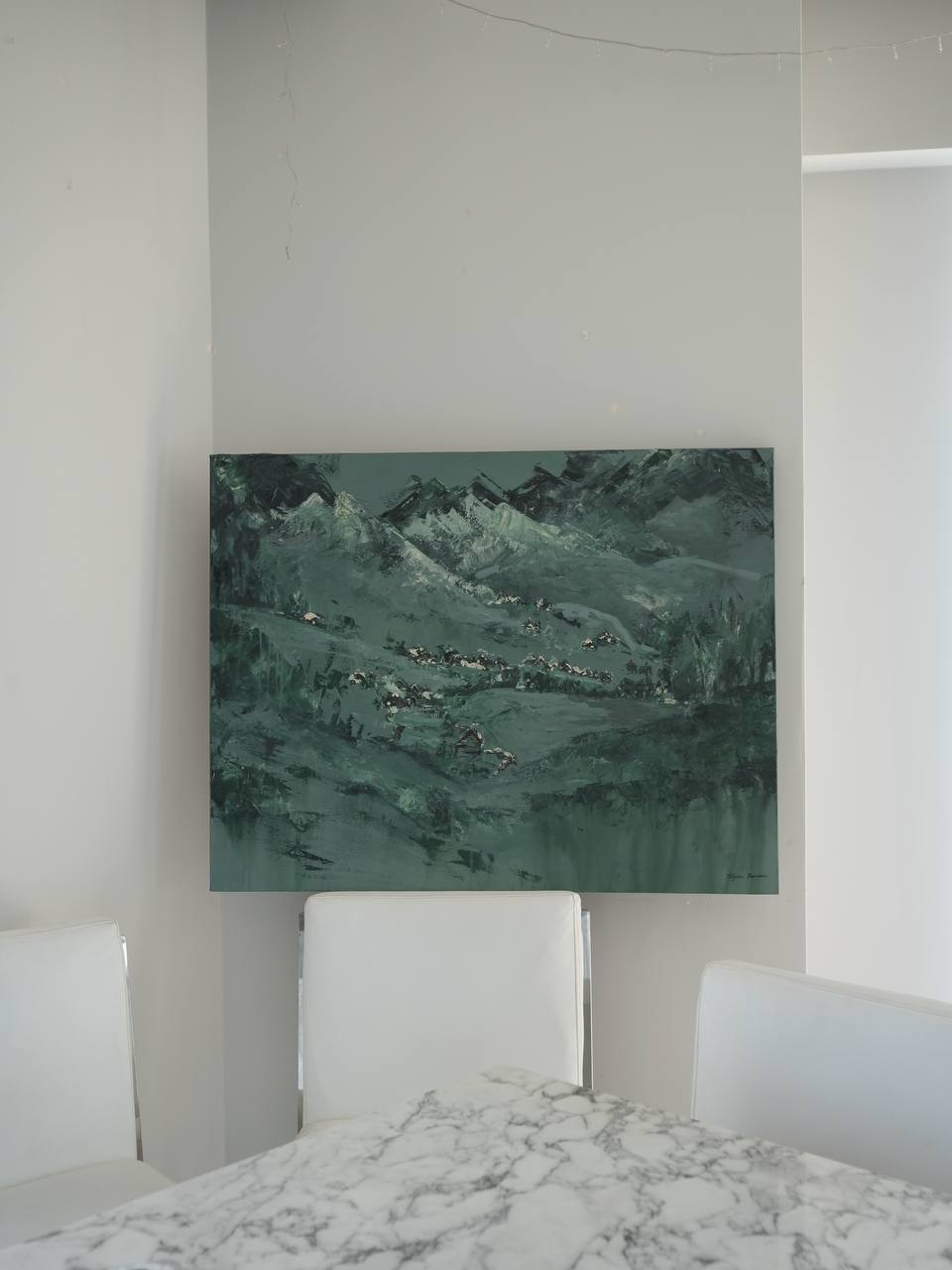 Mountains Original