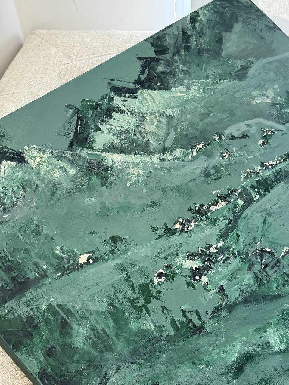 Mountains Original