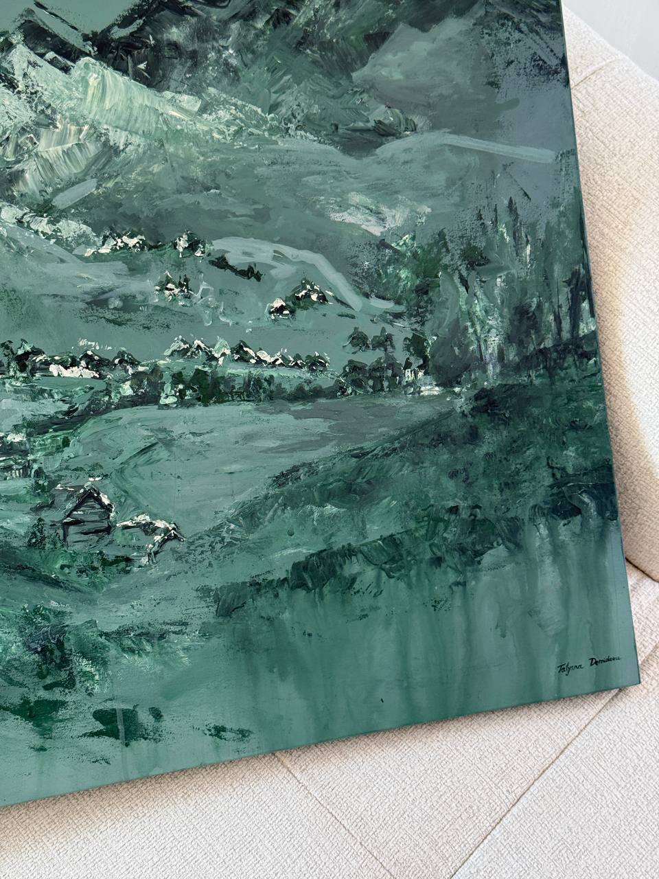 Mountains Original