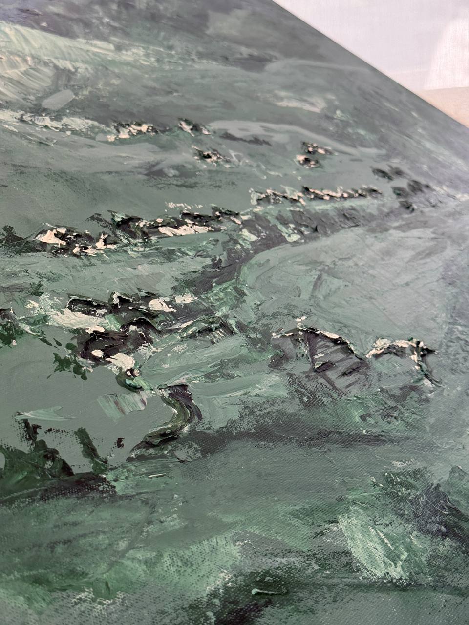 Mountains Original